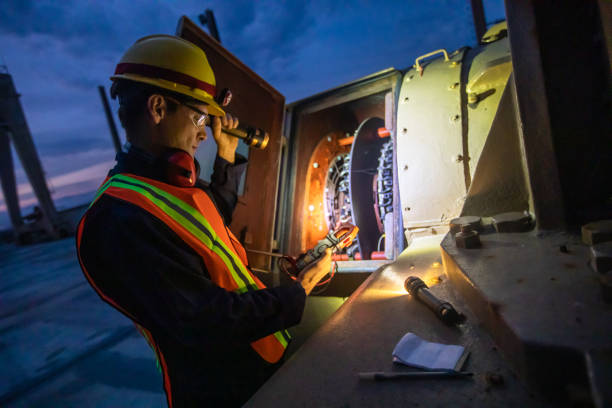 Best Affordable Electrician  in Johnson City, KS