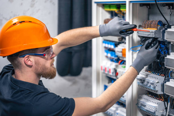 Best Affordable Electrical Installation  in Johnson City, KS